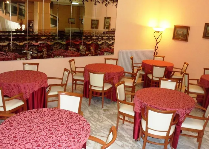 Hotel Reali