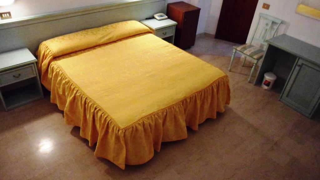 Reali Hotel