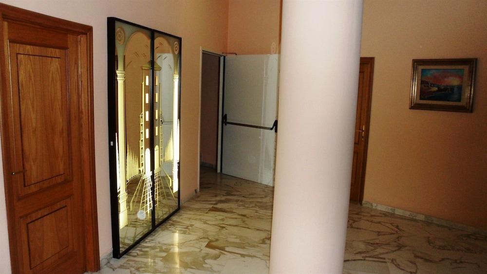 Reali Hotel Chianciano Terme
