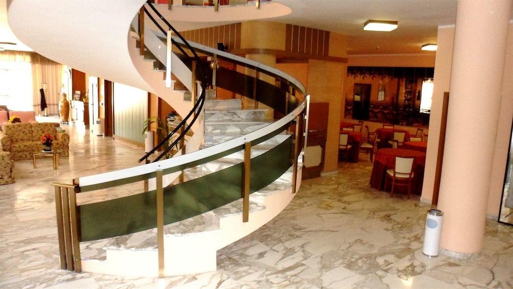 Reali 3* Chianciano Terme
