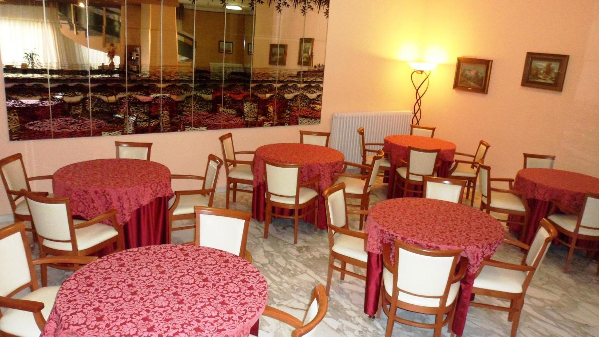 Reali Chianciano Terme