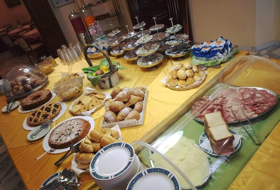 Hotel Reali Chianciano Terme