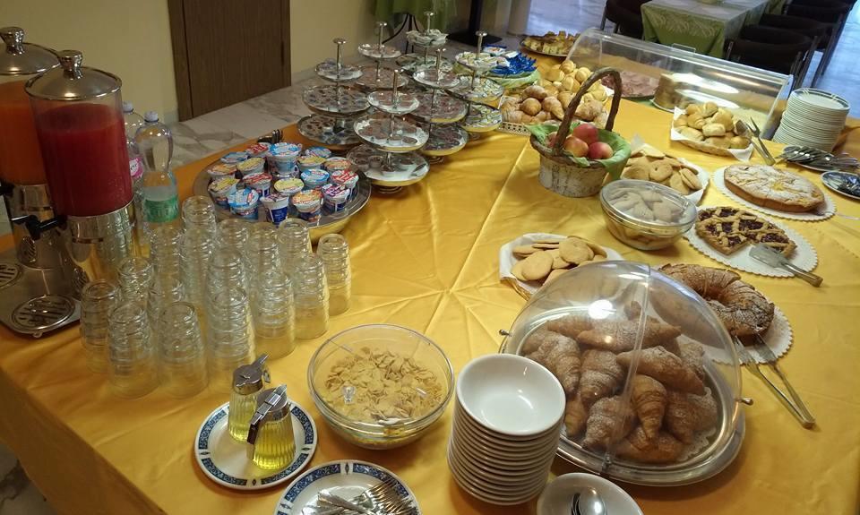 Reali Hotel Chianciano Terme