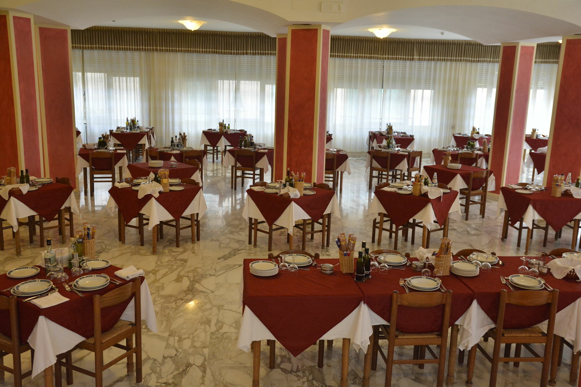 Hotel Reali Chianciano Terme